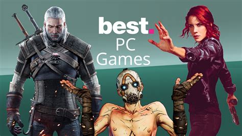 best games for pc